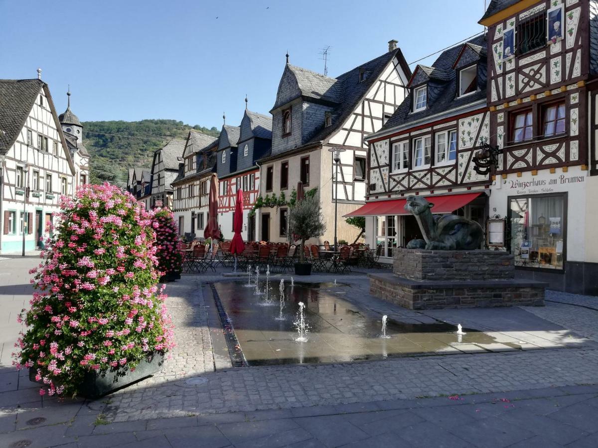 Kaiserliches Postamt Cobern Kobern-Gondorf Dış mekan fotoğraf