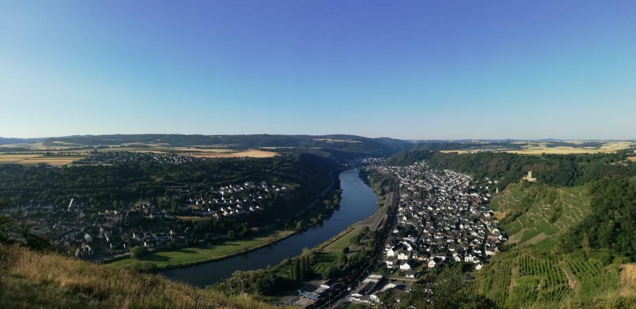 Kaiserliches Postamt Cobern Kobern-Gondorf Dış mekan fotoğraf
