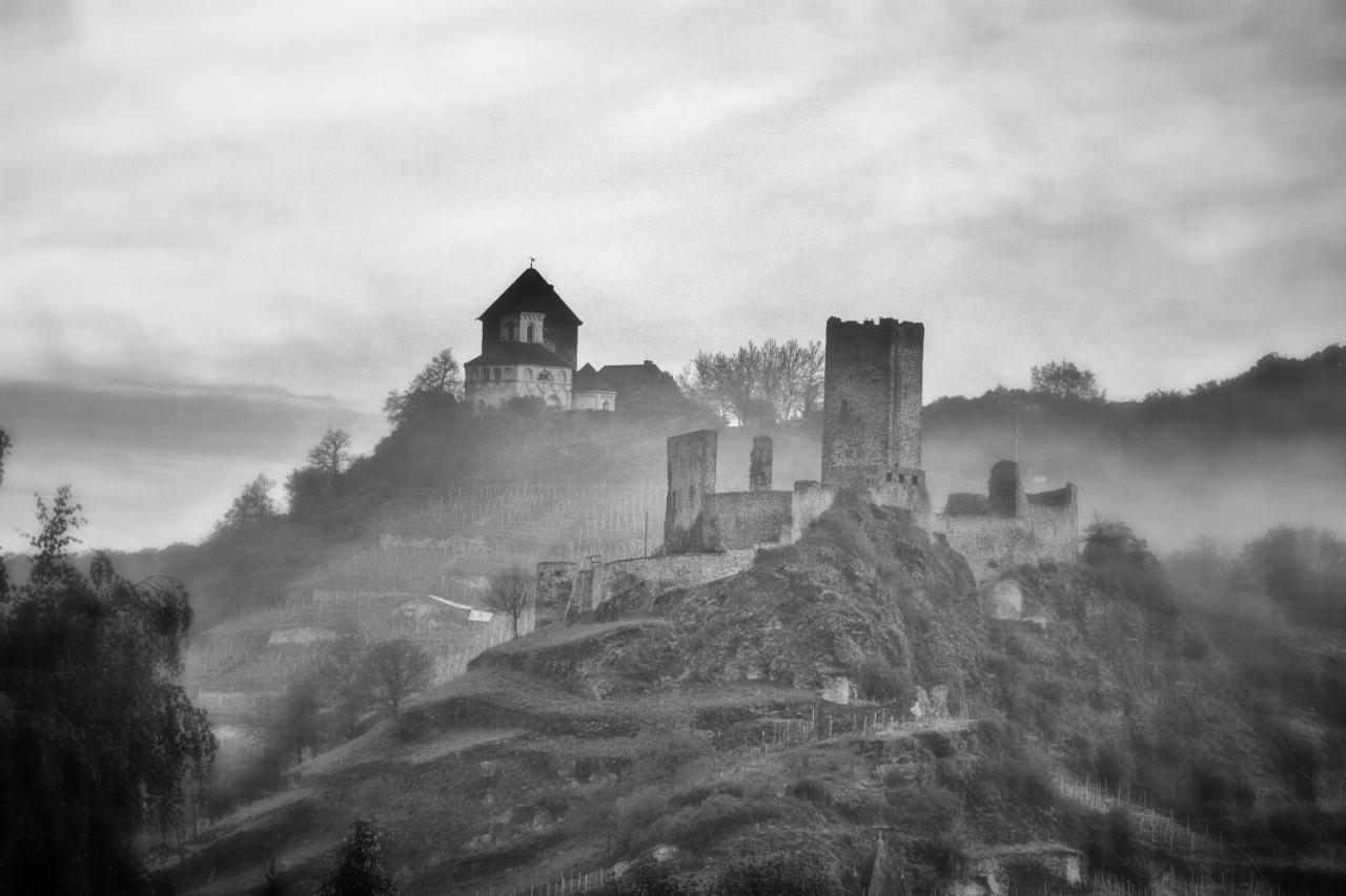 Kaiserliches Postamt Cobern Kobern-Gondorf Dış mekan fotoğraf